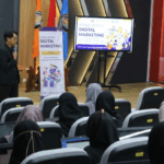 Trainer Digital Marketing di Pontianak