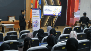 Trainer Digital Marketing di Pontianak