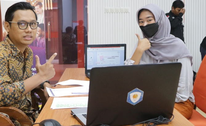 Trainer Digital Marketing di Rokan Hilir