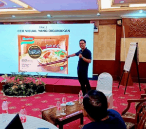 Trainer Digital Marketing di Barito Selatan