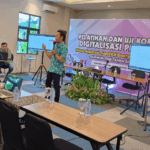 Trainer Digital Marketing di Barito Timur