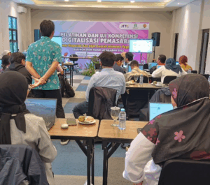 Trainer Digital Marketing di Barito Utara