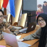 Trainer Digital Marketing di Gunung Mas
