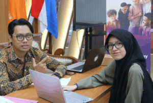 Trainer Digital Marketing di Gunung Mas