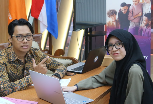 Trainer Digital Marketing di Gunung Mas