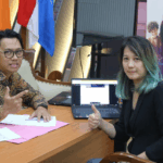 Trainer Digital Marketing di Pulang Pisau