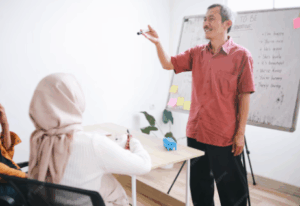 Trainer Digital Marketing di Aceh Singkil