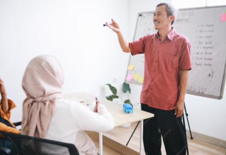 Trainer Digital Marketing di Aceh Singkil