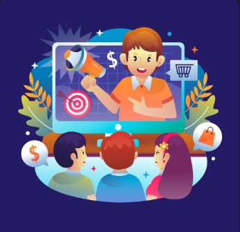 Trainer Digital Marketing di Aceh Tamiang
