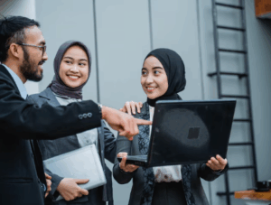 Trainer Digital Marketing di Aceh Tengah