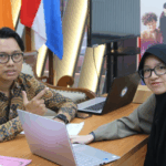 Trainer Digital Marketing di Agam