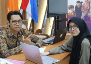 Trainer Digital Marketing di Agam