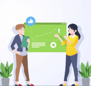Trainer Digital Marketing di Simeulue