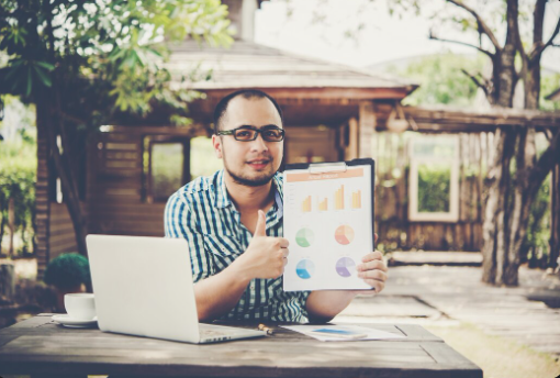 Trainer Digital Marketing di Banda Aceh