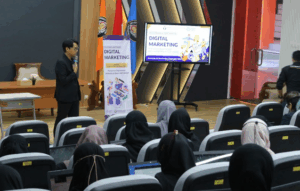 Trainer Digital Marketing di Bengkalis