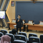 Trainer Digital Marketing di Berau
