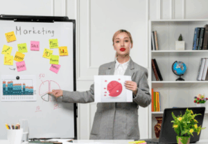 Trainer Digital Marketing di Nagan Raya