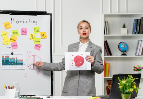 Trainer Digital Marketing di Bireuen
