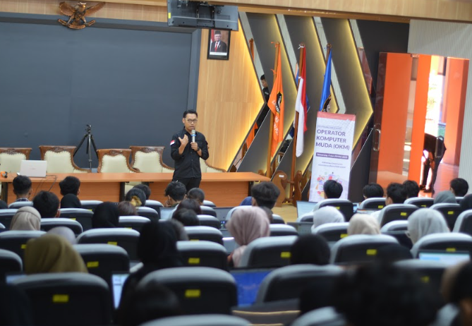 Trainer Digital Marketing di Bukittinggi