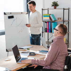 Trainer Digital Marketing di Pidie