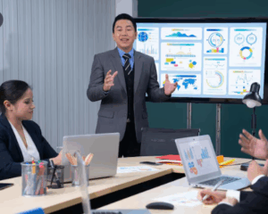 Trainer Digital Marketing di Tebing Tinggi