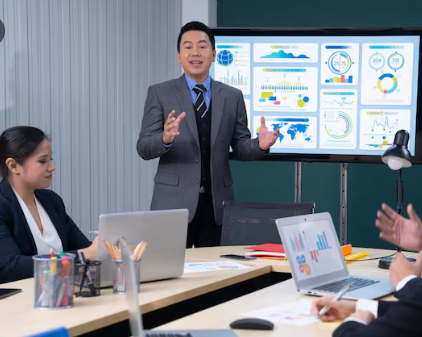 Trainer Digital Marketing di Tebing Tinggi