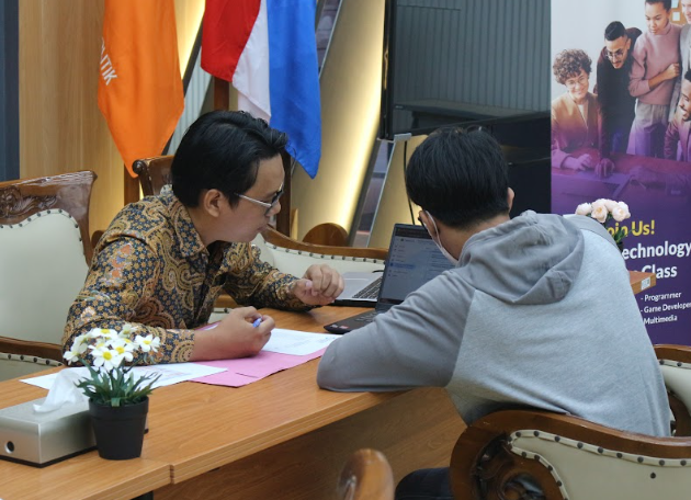 Trainer Digital Marketing di Dharmasraya