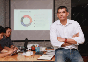Trainer Digital Marketing di Binjai
