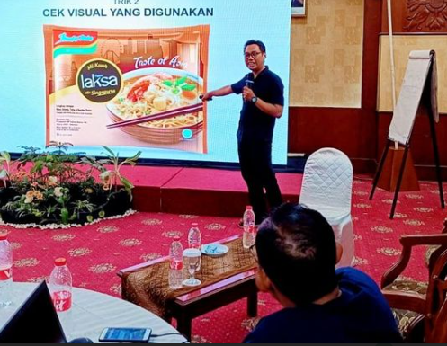 Trainer Digital Marketing di pelalawan