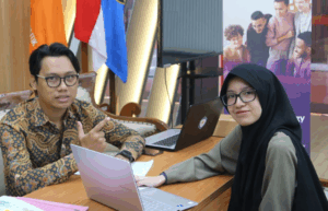 Trainer Digital Marketing di Kampar