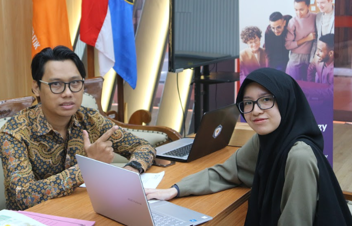 Trainer Digital Marketing di Kampar