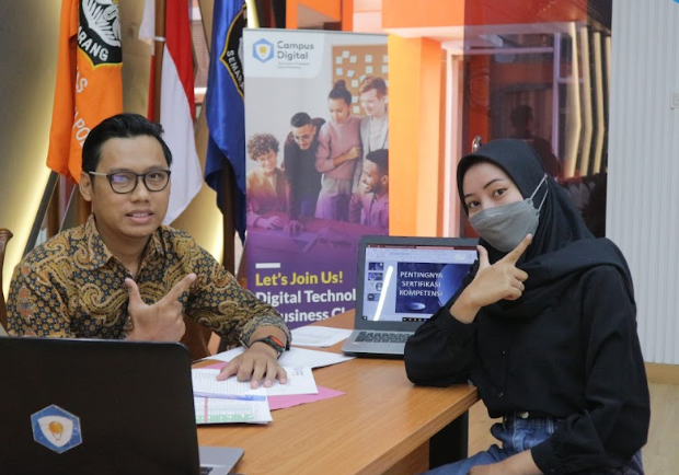 Trainer Digital Marketing di Kapuas Hulu