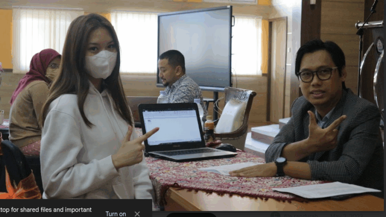 Narasumber Digital Marketing Ogan Komering Ulu Timur