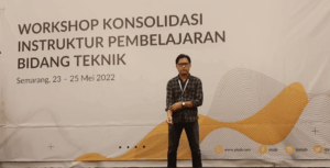 Trainer Digital Marketing di Katingan