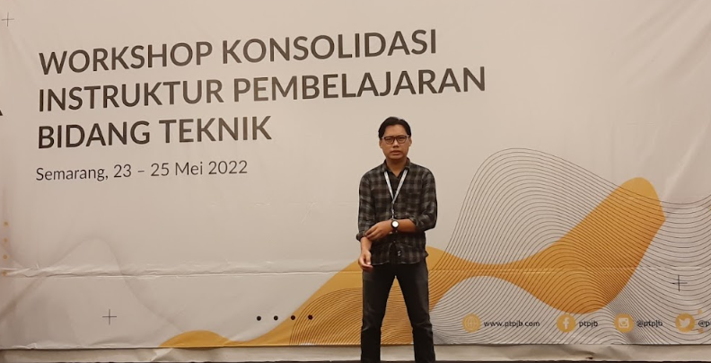 Trainer Digital Marketing di Katingan