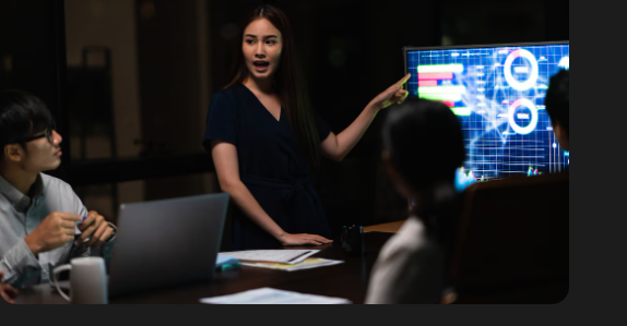 Trainer Digital Marketing di Tanjung Balai