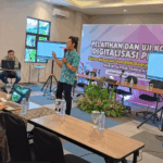 Trainer Digital Marketing di Kutai Kartanegara