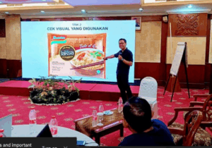 Trainer Digital Marketing di Kutai Timur
