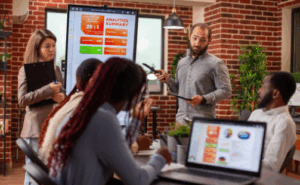 Trainer Digital Marketing di Padang Lawas