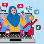 Trainer Digital Marketing di Nias