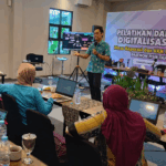 Trainer Digital Marketing di Lamandau