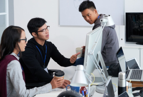 Trainer Digital Marketing di Langsa