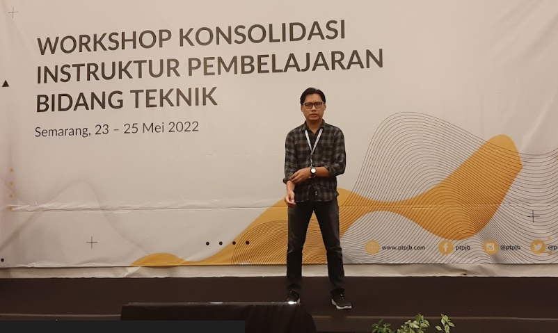 Trainer Digital Marketing di Mahakam Ulu