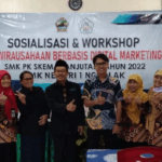 Trainer Digital Marketing di Melawi