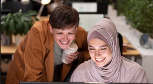Trainer Digital Marketing di Nagan Raya 