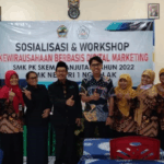 Trainer Digital Marketing di Padang