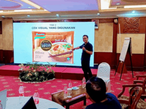 Trainer Digital Marketing di Padang Lawas Utara