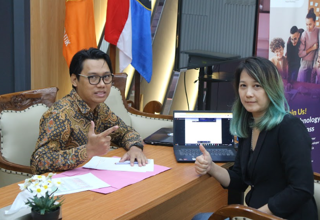 Trainer Digital Marketing di Padang Pariaman