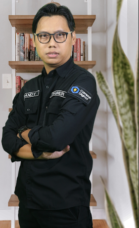 Trainer Digital Marketing di Pariaman