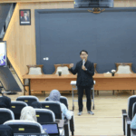 Trainer Digital Marketing di Pasaman